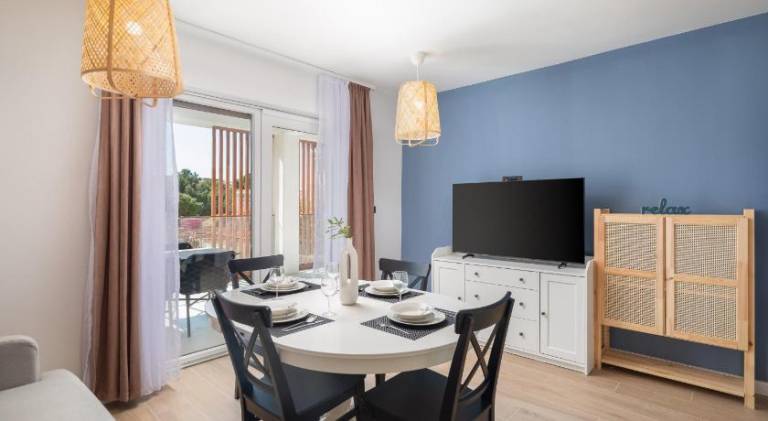 Pleasant apartment | Next to the beach | Pets allowed — photo 3