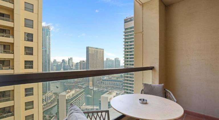 Designer 2Bedroom in Rimal near to JBR Beach — photo 5