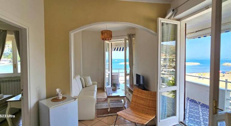 100 passi dal mare — photo 2