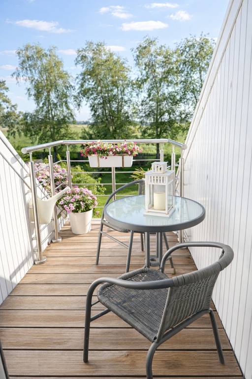 Ferienhaus  Marienhafe