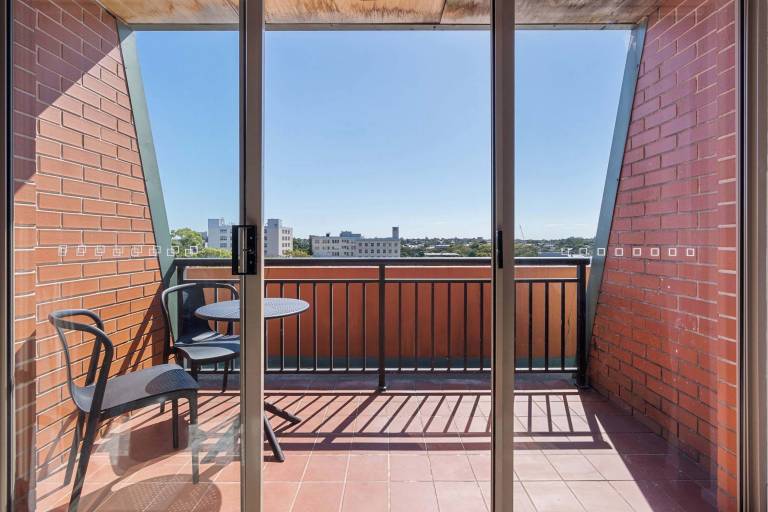 Apartment Marrickville
