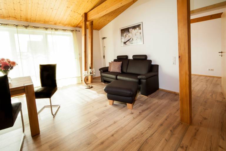 Ferienwohnung Radolfzell am Bodensee