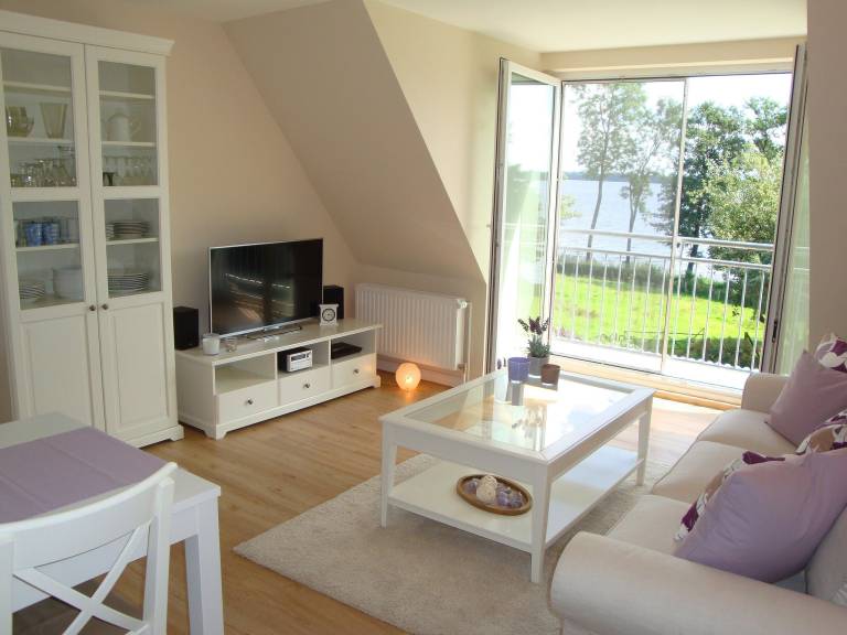 Ferienwohnung  Schacht-Audorf