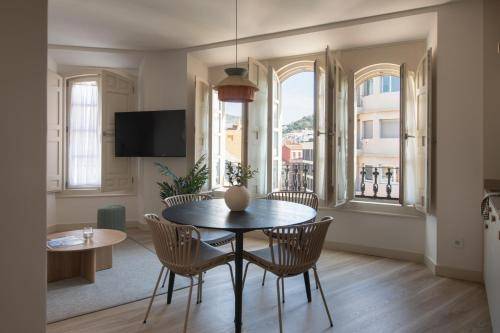 Rental apartment | Close to Alcazaba of Málaga | Pets allowed in Málaga