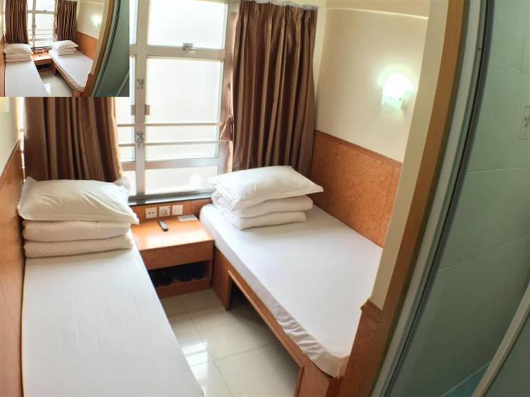 Bed & Breakfast  Kowloon