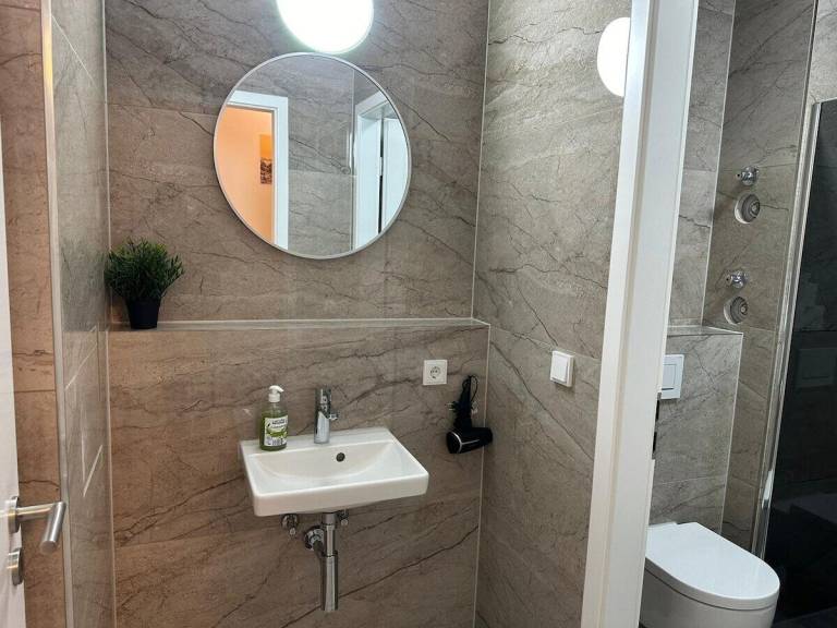 Appartement Winterhude