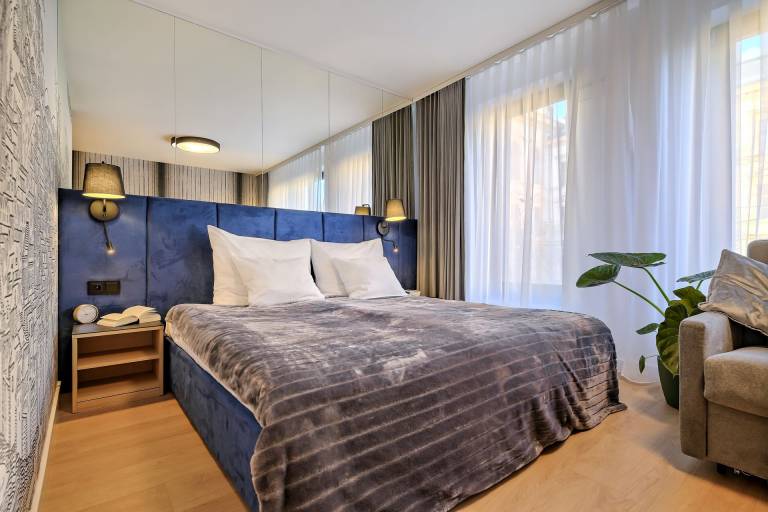 Family-friendly wonderful apartment | Close to St. Mary's Basilica | Pets allowed — photo 5