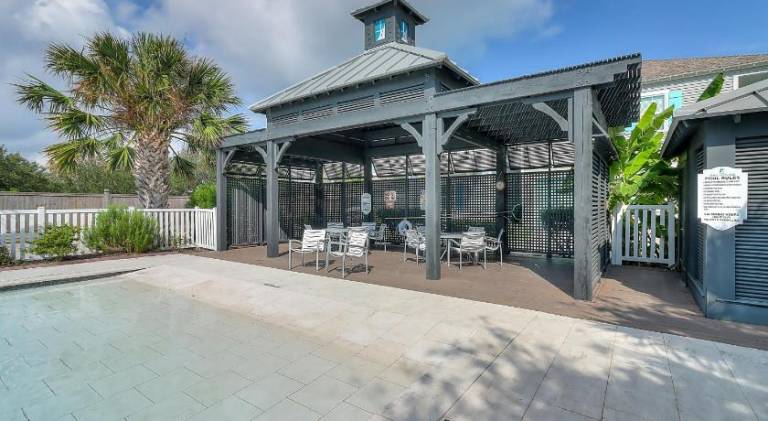 Vacation home with 3 rooms for 6 persons — photo 4