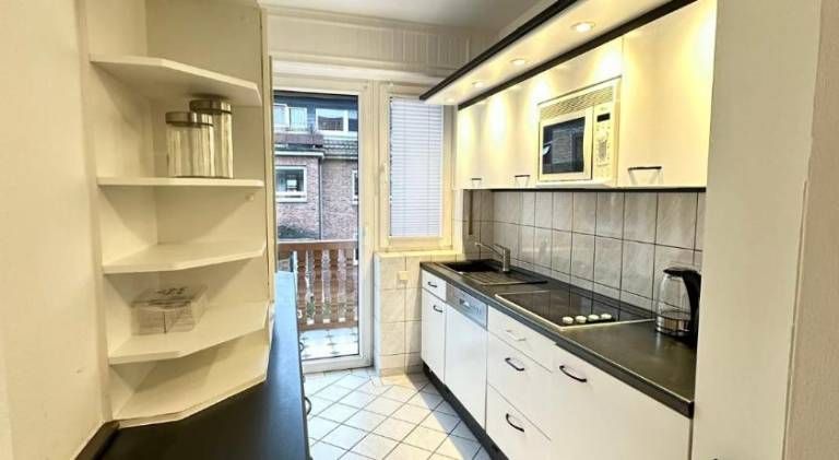Rental apartment with 1 room for 2 persons — photo 4
