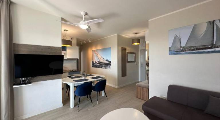 Apartment for 4 persons — photo 2