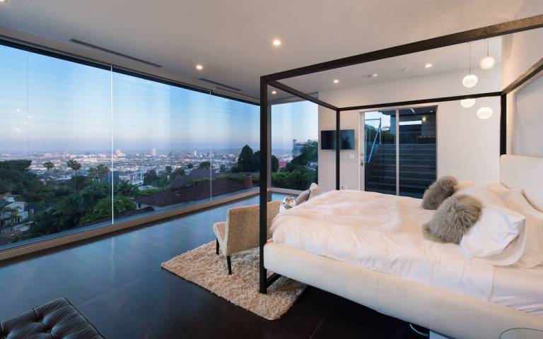 Huis Hollywood Hills