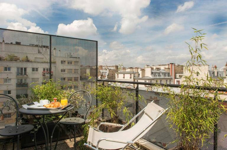 Dièse Hôtel Bastille — photo 3
