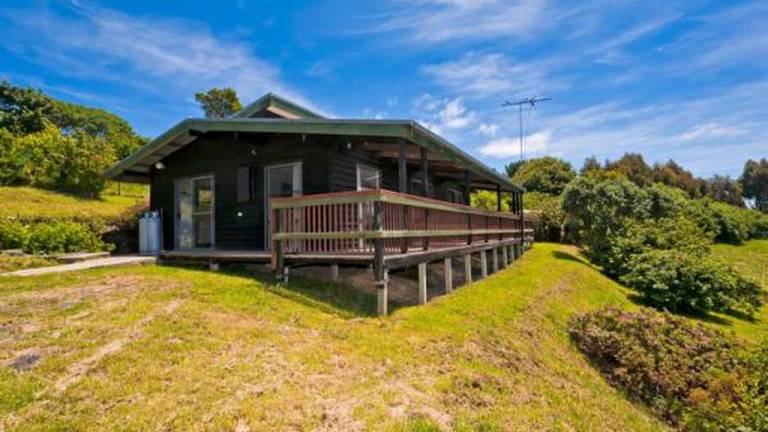 House  Skenes Creek