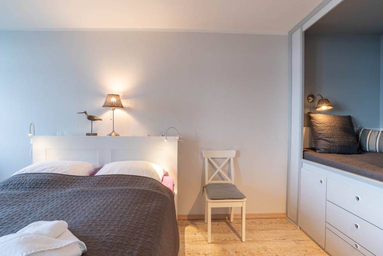 Ferienwohnung Altenholz