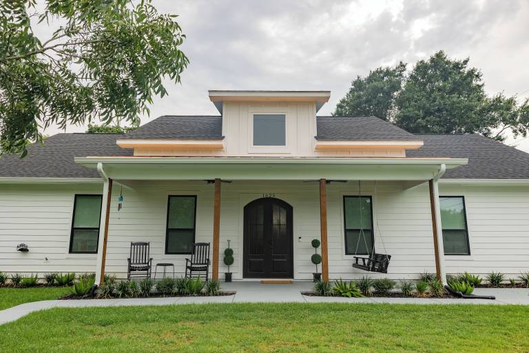 House Gulfport