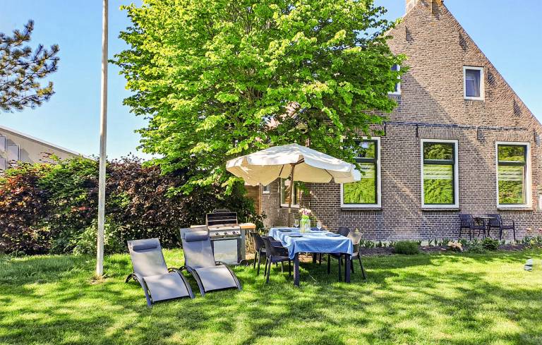 Maison de vacances Harich