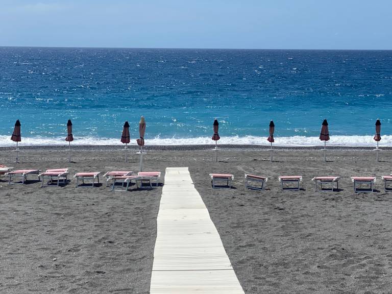 Appartement Marina di Santa Maria del Cedro