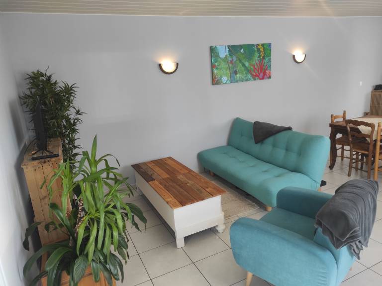 Appartement Carhaix-Plouguer