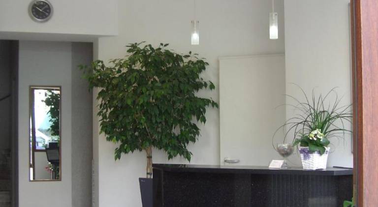 Hotel Feuerbacher Hof — photo 3