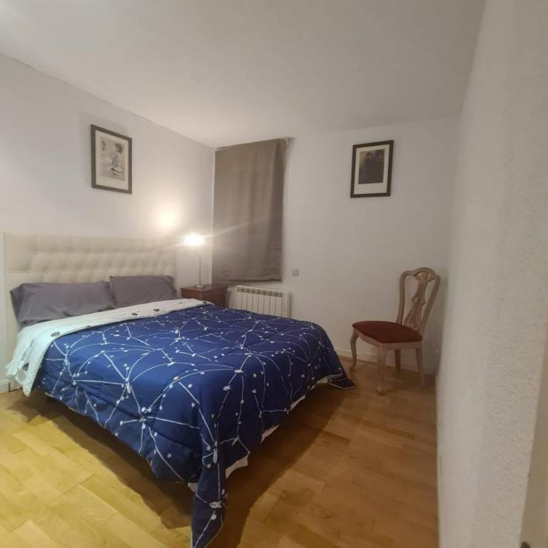 Appartement Justicia