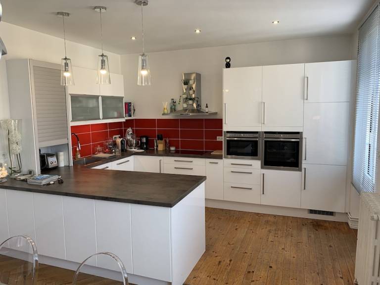 Appartement Chamalières