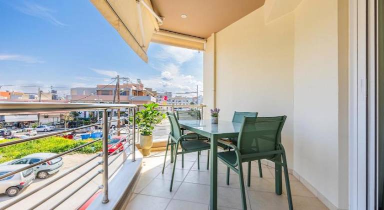Holiday apartment with barbeque & patio | Good for workation — photo 5