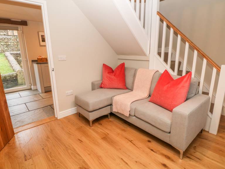 Children-friendly cottage with garden | Pets are welcome — photo 4