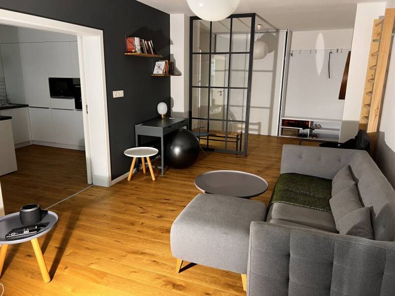Apartament Stare Miasto