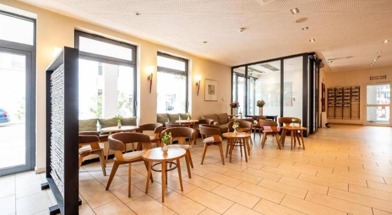 Best Western Hotel Nurnberg City West — photo 2