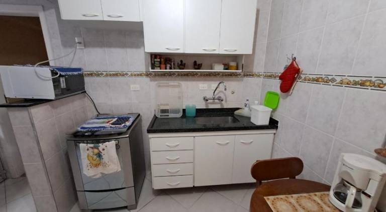 Holiday apartment with 2 rooms for 6 persons — photo 4