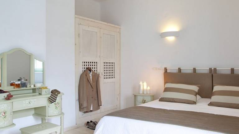 Extraordinary Santorini Villa 3 Bedrooms Villa Kagome Breathtaking! — photo 5