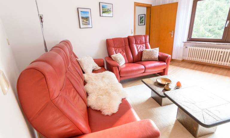 Ferienwohnung Idar-Oberstein