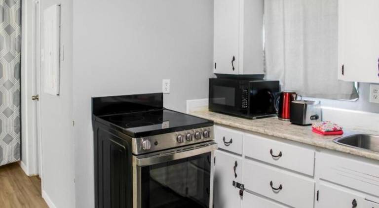 Rental apartment with 1 room for 2 persons — photo 3