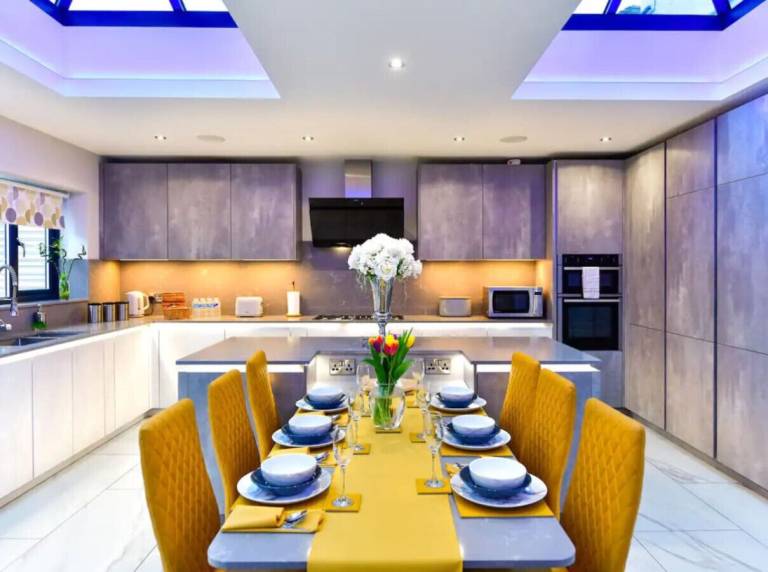 Casa Cardiff