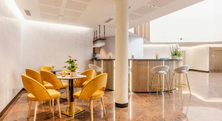 Brit Hotel Privilege Paris Rosny-sous-Bois — photo 3