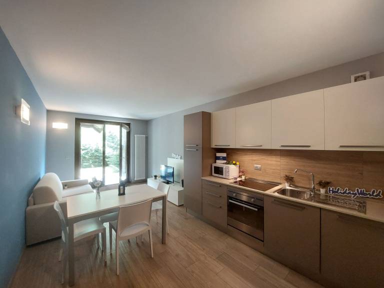 Fully equipped charming holiday apartment with patio & garden | Dogs allowed — photo 5