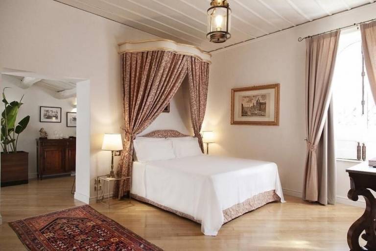 Bed & Breakfast Rossano