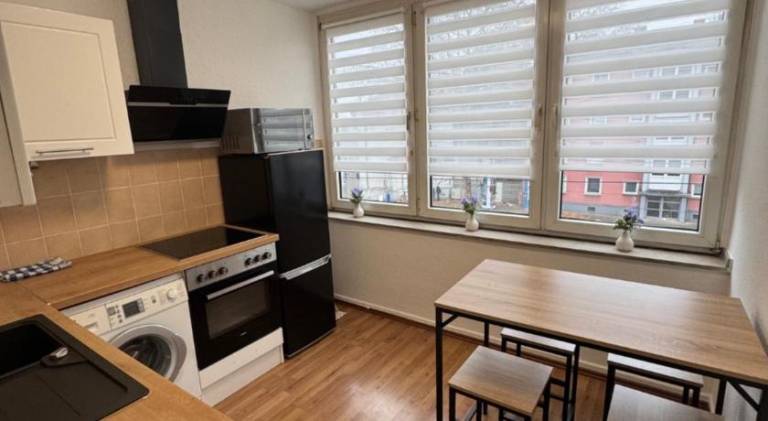 Apartment with 1 room for 4 persons in Gelsenkirchen