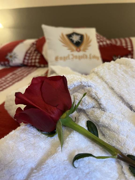 Ferienwohnung in Habkern f&uuml;r max. 8 Personen