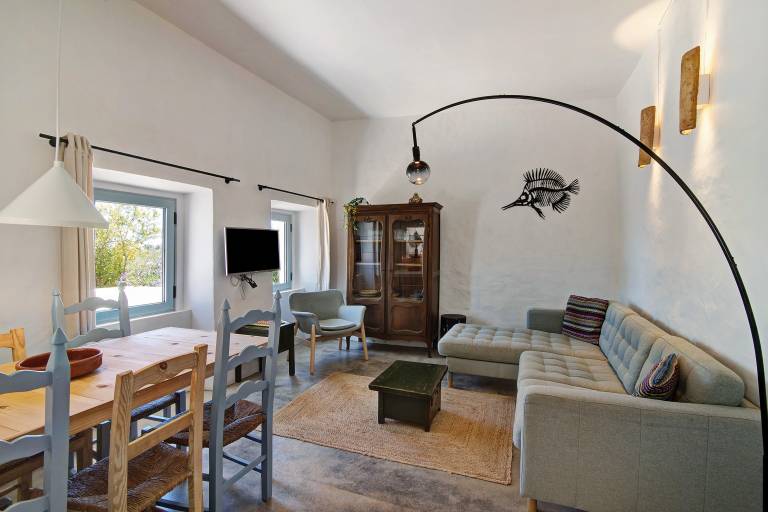Holiday Home 'Casa Osga' with Mountain View, Shared Pool, Terrace & Wi-Fi — photo 2