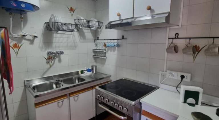 Holiday apartment with 1 room for 4 persons — photo 2