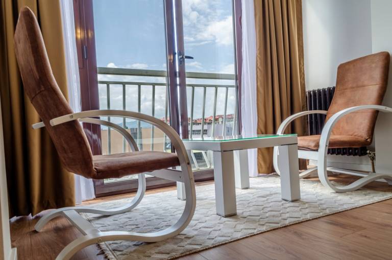 Apartment Ella One Bedroom Apartment