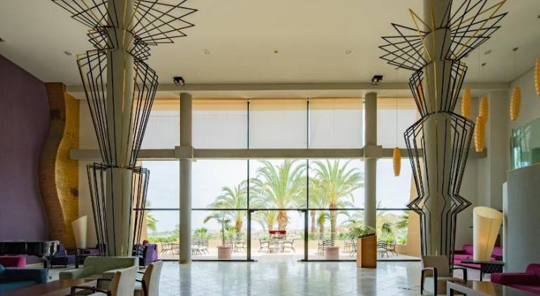 Hotel Valle del Este — photo 5