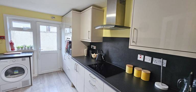 Bed and breakfast Inverness