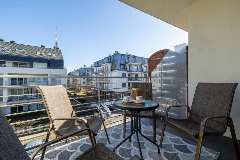 Holiday apartment with garden — photo 4
