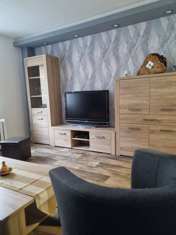 Ferienwohnung Braunsbedra