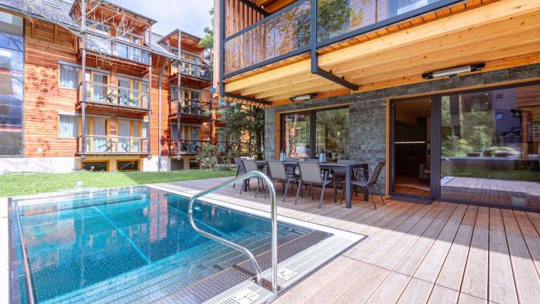 Ferienwohnung  Sankt Georgen am Kreischberg