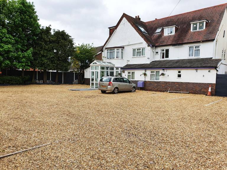 Royal Square Hotel - BHX & NEC in Solihull