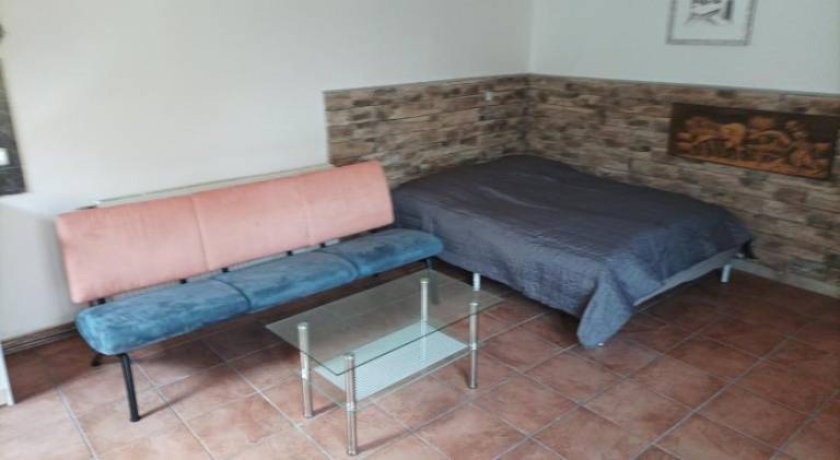 Apartment  Kudlov