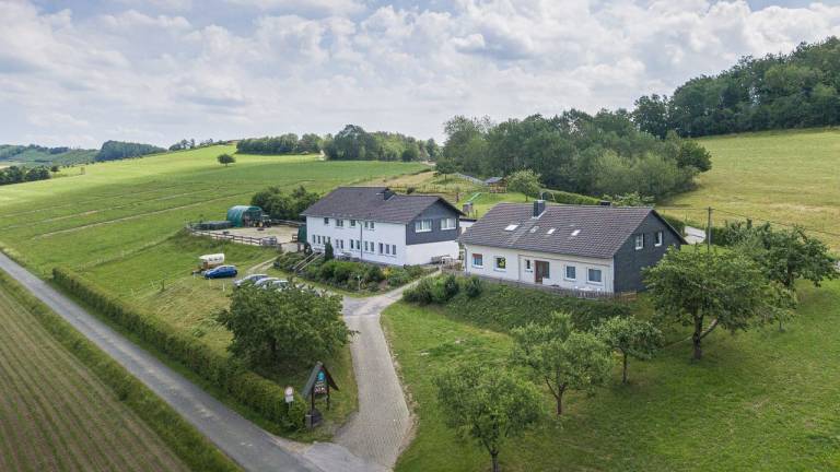 Ferienwohnung Elspe